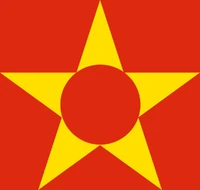 Another Red Star visible in early Adamowicz concept art