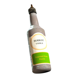 Fo4 Molotov cocktail