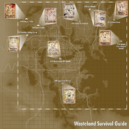 Fo4 map wasteland
