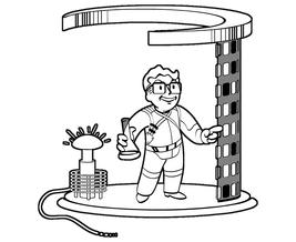 Icon Institute quest
