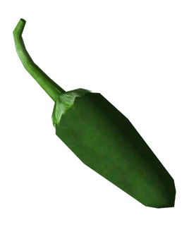 JalapenoPepper