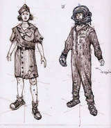 LL children CA1.jpg (606 КБ) The Art of Fallout 3