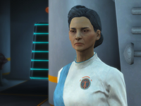 Madison Li Fallout4