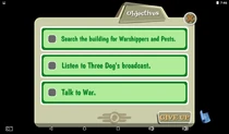Objectives