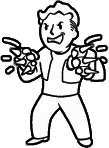 Spiked Knuckles, Fallout Wiki