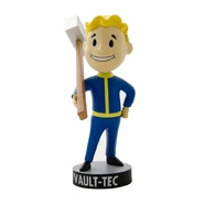 Vault boy bobblehead melee.jpg (43 KB) Version 4 Bobblehead - Melee Weapons