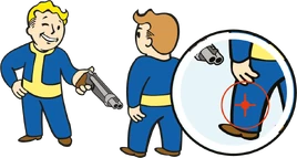 2D20 Concentrated Fire