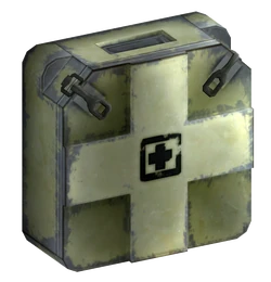 FO3FirstAid