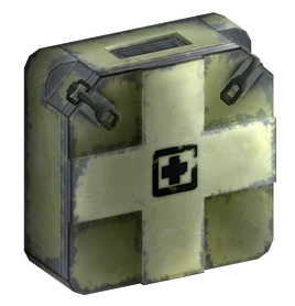 FO3FirstAid