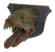 FO4-Mounted-Mutant-Hound-Head