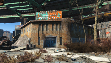 海斯特的機器人專賣店 Fallout中文維基 Fandom