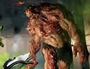 FO76SR Behemoth Blackburn.png (1.25 MB) Mutant Blackburn in combat