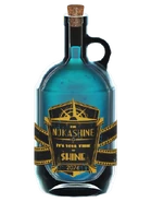 FO76 Nukashine bottle render.png (220 KB) Inventory view of Nukashine
