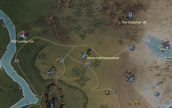Power Armor Locations Fallout 76 Fallout Wiki Fandom Power Armor Locations Fallout 76 Fallout Wiki Fandom
