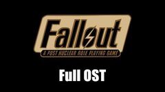 Fallout (1997) - Vollständiger offizieller Soundtrack