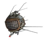 Fo3 Enclave eyebot