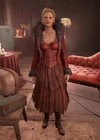 Fo4 Feathered-Dress