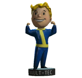 Fo4strengthbobblehead