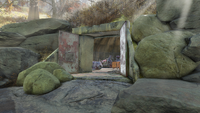 Fo76 Black Mountain Ordnance Works (TNT dome 3) (2)