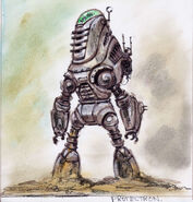 ... with more elaborate shape