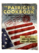 Libro de recetas del patriota