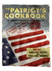 The Patriots Cookbook