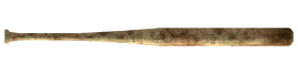 Baseball bat 2