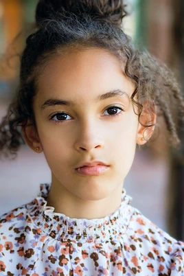 Emelia Camille Harewood