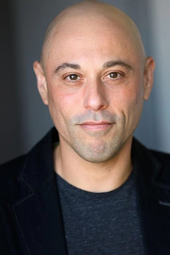 Evan Shafran | Fallout Wiki | Fandom