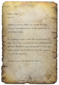 Experiment log J-32 day 21.png