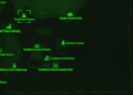FO4FH Southwest Harbor