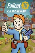 FO76CR C.A.M.P. Revamp BoxArt.png (1,92 МБ) C.A.M.P. Revamp промо-арт