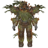 FO76NW Strangler Heart PA