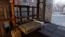 FO76 Final orders for Grafton Dam