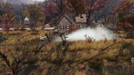 FO76 Project Beanstalk
