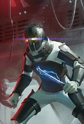 XPN-20A | Fallout Wiki | Fandom