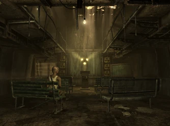 Fo3 CoA Hall