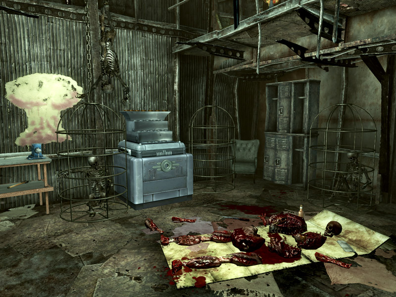 fallout 3 home themes fallout 3 home themes