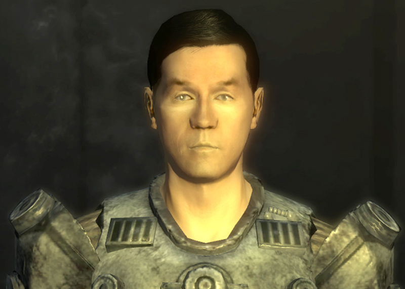 fallout new vegas makeup fallout new vegas makeup