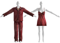 Sexy sleepwear | Fallout Wiki | Fandom Sexy sleepwear | Fallout Wiki | Fandom
