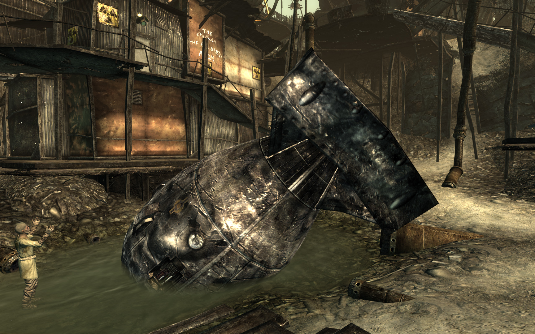 Fallout 3 (Game) - Giant Bomb