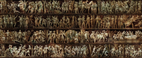 Archivos de textura del mural