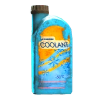 Coolant