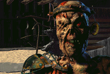 Dom Pedro | Fallout Wiki | Fandom