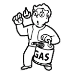 FO3 Pyromaniac