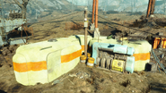 FO4NW Angry Anaconda 1