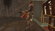 FO4 Forged11