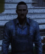 FO76WL Settler engineer