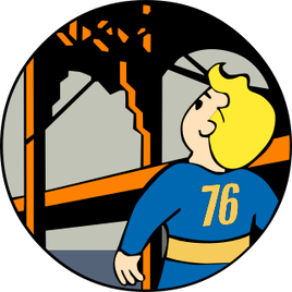 FO76 Pitt Mission Icon