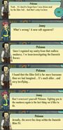 Pickman event